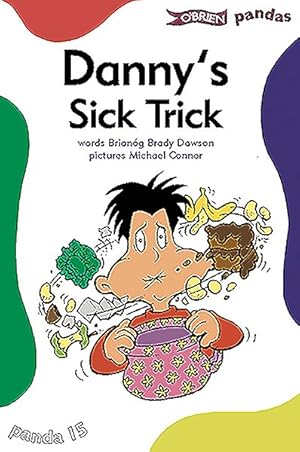 Seller image for Danny's Sick Trick for sale by GreatBookPricesUK