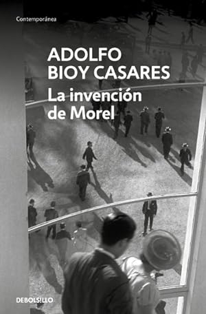 Seller image for La invencin de Morel -Language: spanish for sale by GreatBookPrices