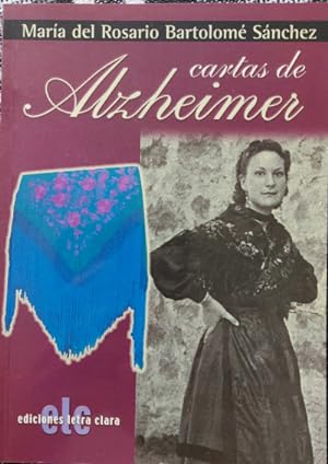 Imagen del vendedor de Cartas de Alzheimer a la venta por Librera Reencuentro