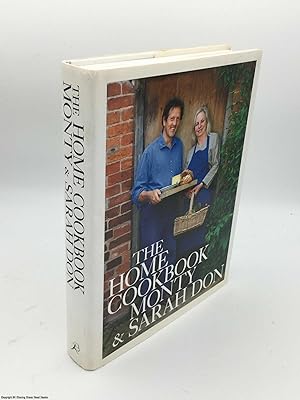 The Home Cookbook