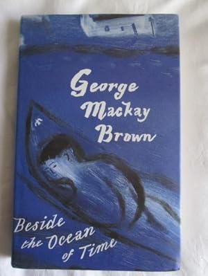 Seller image for Beside the Ocean of Time for sale by MacKellar Art &  Books