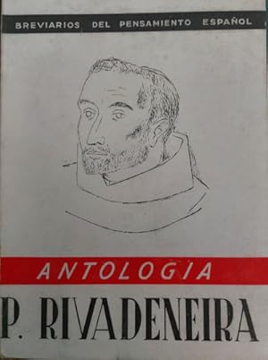 Imagen del vendedor de Antologa. Seleccin y prlogo de Manuel Muoz Corts a la venta por Librera Reencuentro