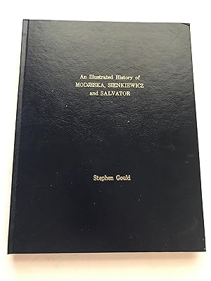 Modjeska, Sienkiewicz and Salvator: The Polish and German speaking writers of Los Angeles and Ora...