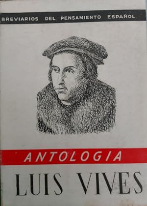 Image du vendeur pour Antologa. Seleccin, introduccin y prlogo de Jos Corts Grau mis en vente par Librera Reencuentro