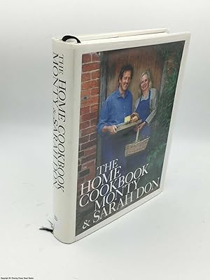 The Home Cookbook