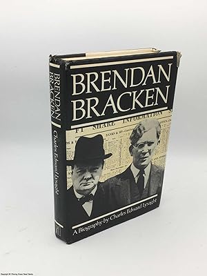 Seller image for Brendan Bracken for sale by 84 Charing Cross Road Books, IOBA