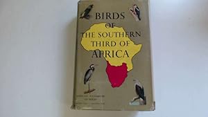 Image du vendeur pour Birds of the Southern Third of Africa. African Handbook of Birds. Series II. Volume I. mis en vente par Goldstone Rare Books