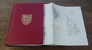 A History of the County of Cambridge and the Isle of Ely. Vol III, The City and University of Cam...