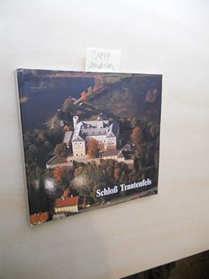 Seller image for Schloss Trautenfels. for sale by Klaus Ennsthaler - Mister Book