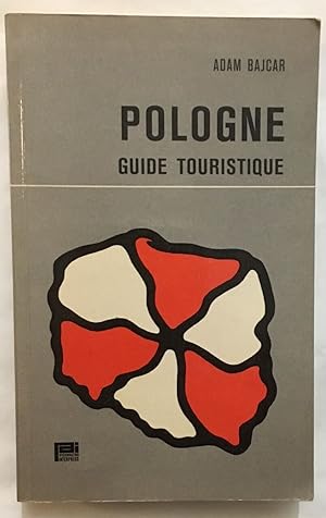 Seller image for Pologne : guide touristique for sale by librairie philippe arnaiz