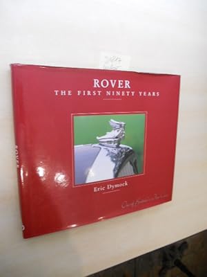 Rover. The first ninety years.