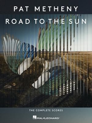 Seller image for Road to the Sun : The Complete Scores for sale by GreatBookPrices