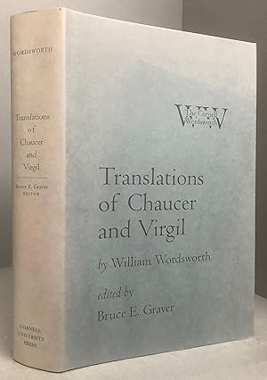 Seller image for Translations of Chaucer and Virgil for sale by Chaucer Bookshop ABA ILAB