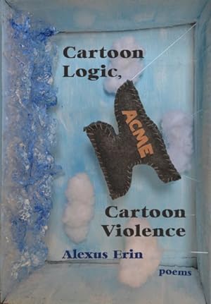 Seller image for Cartoon Logic, Cartoon Violence for sale by GreatBookPricesUK