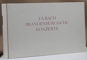 Brandenburgische Konzerte.