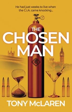 Seller image for The Chosen Man for sale by WeBuyBooks