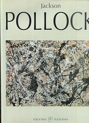 Image du vendeur pour Jackson Pollock mis en vente par Rincn de Lectura