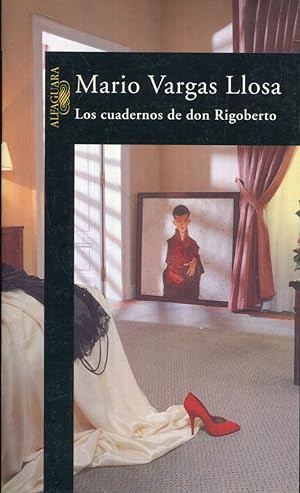 Imagen del vendedor de Los cuadernos de don Rigoberto a la venta por Rincón de Lectura