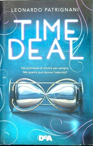 Seller image for Time deal for sale by Librodifaccia