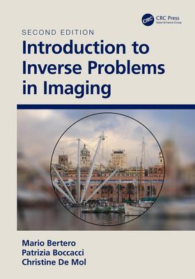 Image du vendeur pour Introduction to Inverse Problems in Imaging mis en vente par moluna