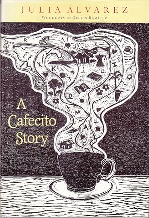 A Cafecito Story [Signed, 1st Edition]