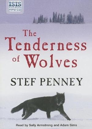 Bild des Verkufers fr The Tenderness of Wolves zum Verkauf von WeBuyBooks