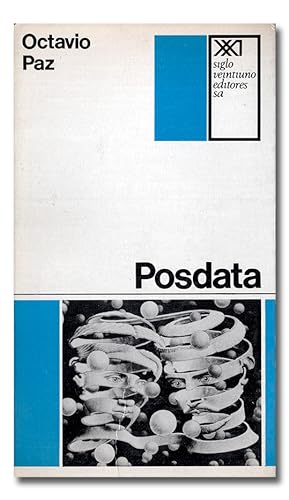Imagen del vendedor de Posdata [Postdata]. a la venta por Librería Berceo (Libros Antiguos)