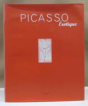 Bild des Verkufers fr Picasso rotique. zum Verkauf von Dieter Eckert
