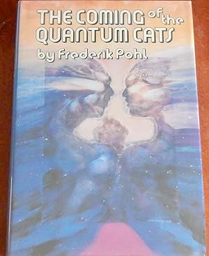 Seller image for The Coming of the Quantum Cats for sale by Canford Book Corral