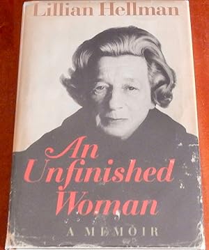Imagen del vendedor de An Unfinished Woman: A Memoir a la venta por Canford Book Corral