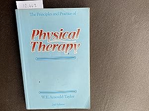 Seller image for The Principles and Practice of Physical Therapy for sale by Book Souk