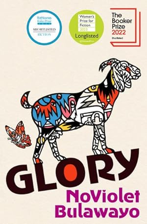 Seller image for Glory : LONGLISTED FOR THE WOMEN'S PRIZE FOR FICTION 2023 for sale by AHA-BUCH GmbH