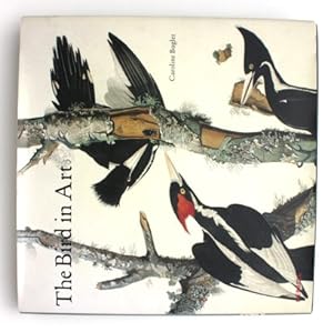 Immagine del venditore per The Bird in Art venduto da Vortex Books