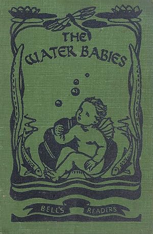 Seller image for The Water-Babies for sale by M Godding Books Ltd