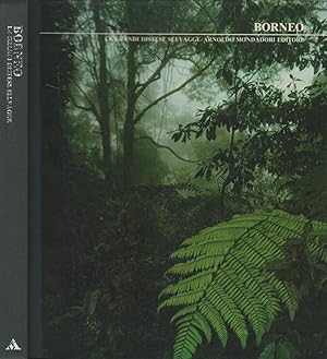 Bild des Verkufers fr Borneo zum Verkauf von Biblioteca di Babele