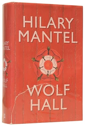 Seller image for Wolf Hall for sale by Adrian Harrington Ltd, PBFA, ABA, ILAB