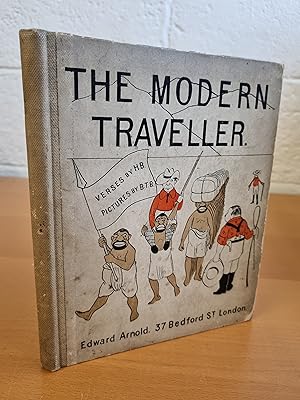 Seller image for The Modern Traveller for sale by D & M Books, PBFA