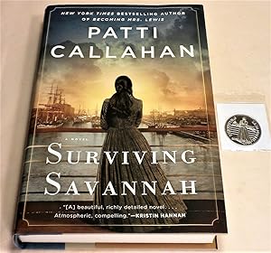 Surviving Savannah