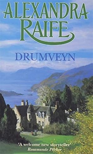 Seller image for Drumveyn for sale by WeBuyBooks