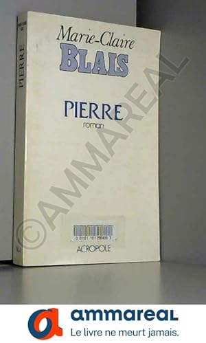 Seller image for Pierre for sale by Ammareal
