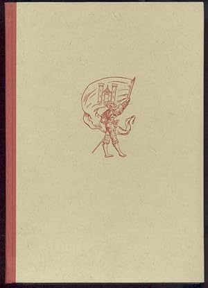 Bild des Verkufers fr Land um die Moos. Ein Heimatbuch des Kreises Offenburg. zum Verkauf von Antiquariat Kaner & Kaner GbR