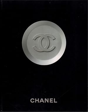 Chanel Boutique. Collection Automne/Hiver 1998-1999.