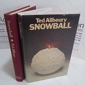 Snowball (Signed)