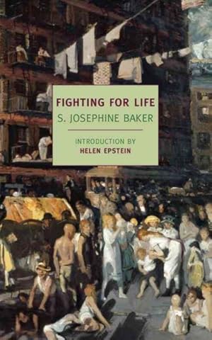 Seller image for Fighting for Life for sale by GreatBookPrices