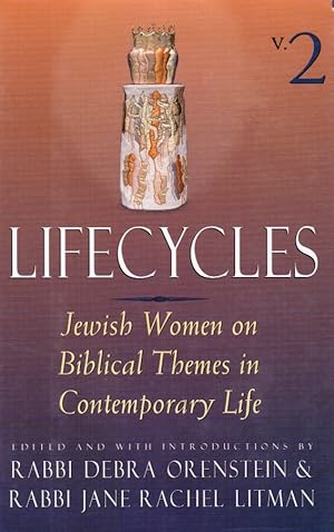 Seller image for Jewish Women on Biblical Themes in Contemporary Life for sale by Bookshop Baltimore