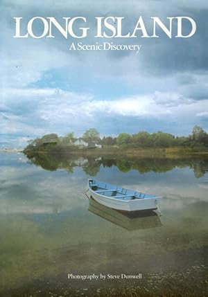 Seller image for Long Island A Scenic Discovery for sale by Libreria della Spada online