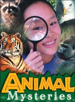 Bild des Verkufers fr Animal Mysteries (Wildcats) zum Verkauf von WeBuyBooks