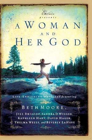 Bild des Verkufers fr A Woman and Her God: Life-Enriching Messages (Extraordinary Women) zum Verkauf von WeBuyBooks