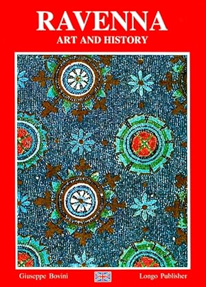 Seller image for Ravenna: Art and History for sale by LEFT COAST BOOKS