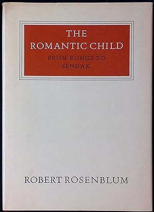 The Romantic Child _ from Runge to Sendak